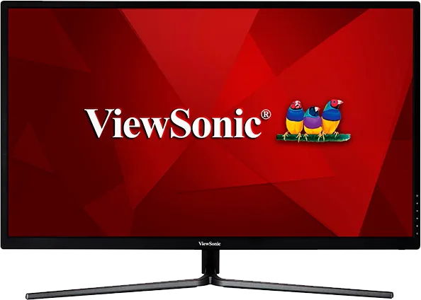 ViewSonic Монитор